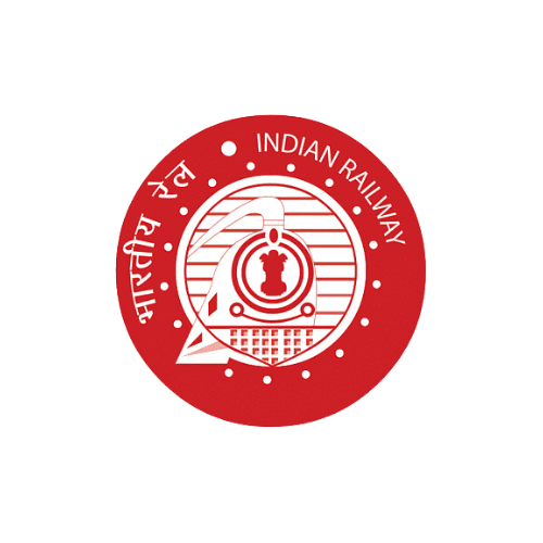 Indian Railway Logo